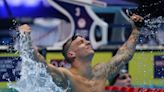 Caeleb Dressel: The American swimmer hoping fresh perspective delivers more Olympic success