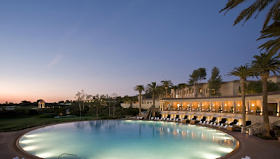 Resort at Pelican Hill in Newport Beach to Undergo Management Shift to Marriott International