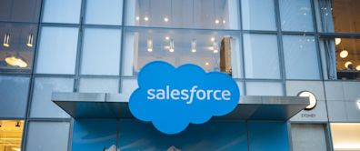 Stocks to watch next week: Salesforce, Pets at Home, Abercrombie & Fitch and Dr Martens