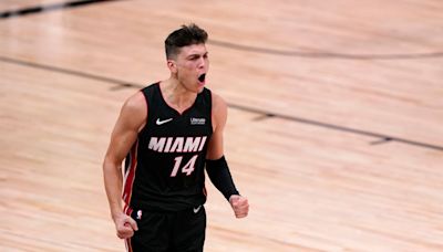 NBA／塞爾提克要小心了！「英雄哥」Herro：我們為了挑戰而生