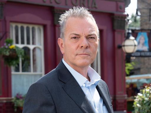 EastEnders brings back another Albert Square legend ahead of 40th anniversary