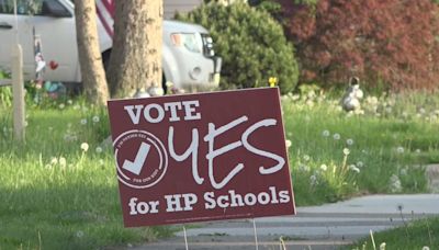 Voters to decide on $150M bond proposal for Hazel Park Schools