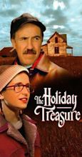 The Thanksgiving Treasure (TV Movie 1973) - IMDb