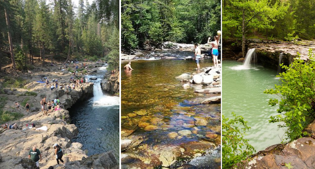 Not Your Average Swimming Pool: Where to Take a Dip in All 50 States