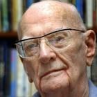 Arthur C. Clarke