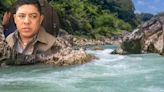 Agua del río Tampaón que se bombea a Tamaulipas no afecta el abasto de SLP: Gallardo