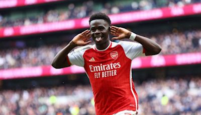 Tottenham vs Arsenal LIVE: Premier League goals and latest updates as Kai Havertz scores again for Gunners