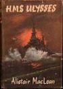 HMS Ulysses (novel)