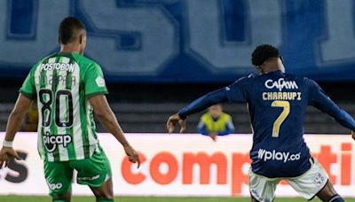 Arquero de Millonarios, comprometido en gol y expulsado en tan solo 10 minutos