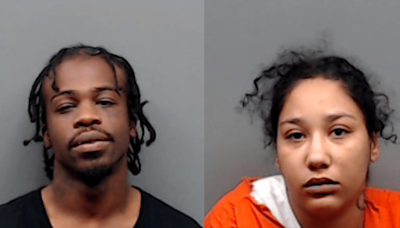 Suspected fentanyl found in Tyler baby’s diaper, parents arrested