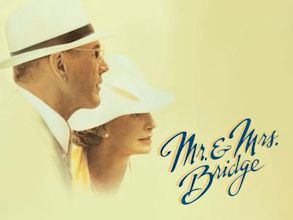 Mr & Mrs Bridge