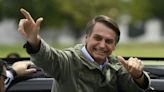 Bolsonaro: Brazil's Polarizing Far-right President