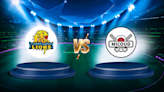 SCL vs ME: Check our Fantasy Cricket Prediction, Tips, Playing Team Picks for St Lucia T10 Blast 2024, Match 24 on April 20th