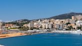 Majorca considers banning cruise ships under new rules