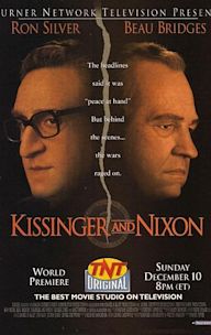 Kissinger and Nixon