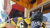 Columbus Crew, FC Cincinnati rivalry heats up with Hell Is Real hot dog from Dirty Frank's