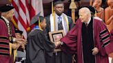 Opinion: The watershed moment of President Biden’s Morehouse speech