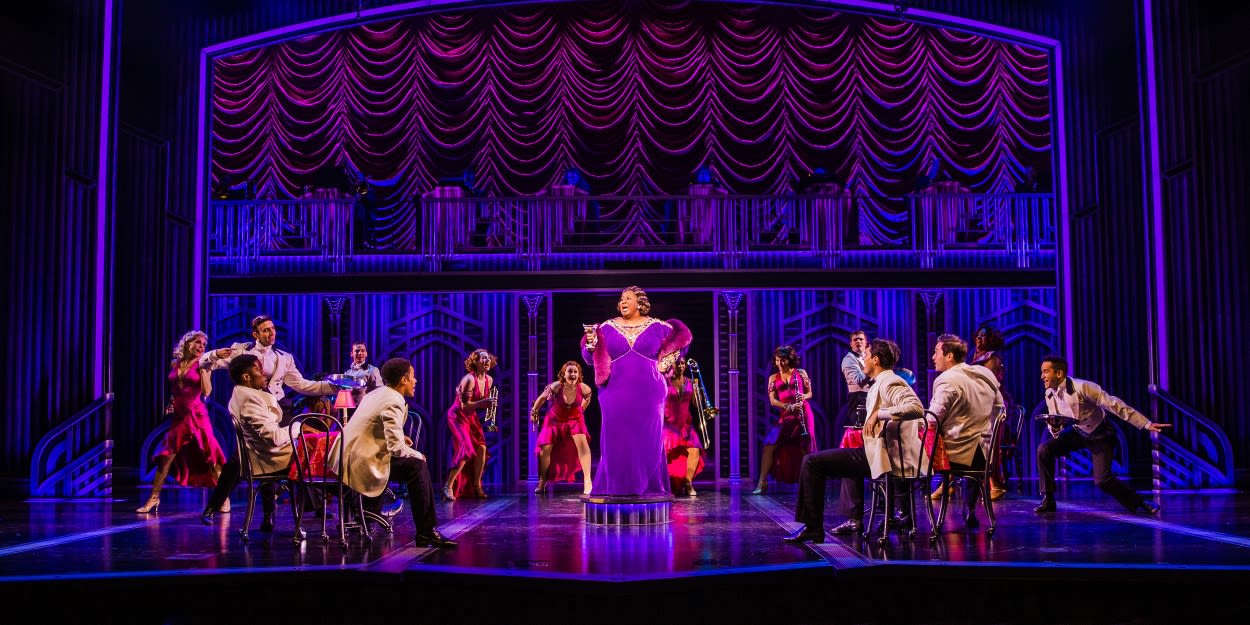 SOME LIKE IT HOT is Coming to Proctors Next Week