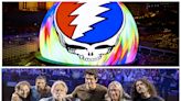 Bob Weir Says Dead & Company at Sphere Is ‘Like Opera,’ and He Hopes Band Will Return With Even More Mind-Blowing...