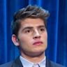 Gregg Sulkin