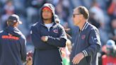 Bears’ Matt Eberflus Breaks Silence on Departing Message to QB Justin Fields