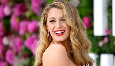 People Are Disgusted By Blake Lively’s Cutesy Press Tour For ‘It Ends With Us’