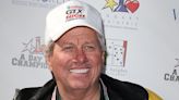 John Force, 75, remains in intensive care after 300mph car EXPLOSION