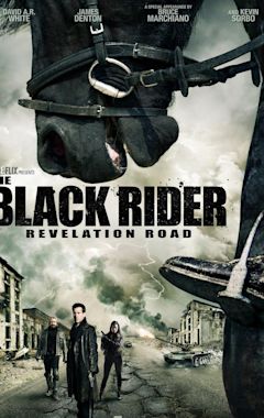 Revelation Road: The Black Rider