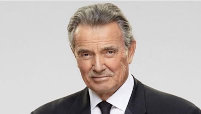 'I'm Actually Outraged': Young And Restless Star Eric Braeden Defends Alec Baldwin Amid Involuntary Manslaughter ...