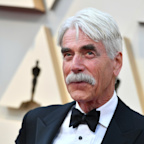 Sam Elliott Ad For Harris