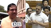 ...Formed Against Congress' Scams & Corruption,' Says Union Minister Pralhad Joshi In Response To Rahul Gandhi's Remarks