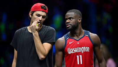 Taylor Fritz and Frances Tiafoe’s intertwined journey to the U.S. Open semifinals