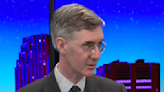 Jacob Rees-Mogg suggests Brexit helped stop catastrophic defeat for the West in Ukraine