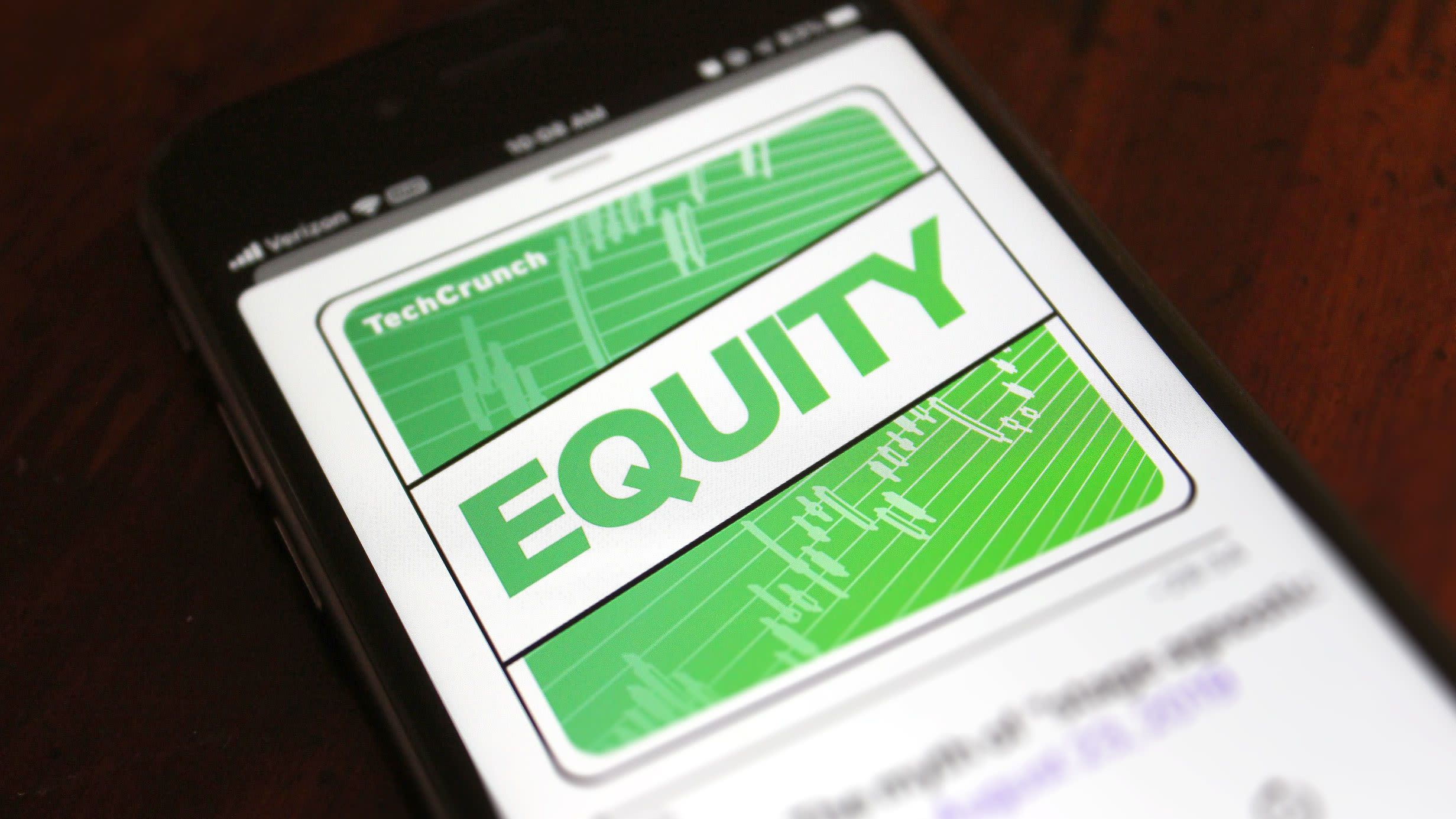 Equity Monday: India's digital economy attracts ample attention, three funding rounds and earnings season