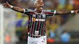 Nuevo escándalo de Kennedy, verdugo de Boca en la Libertadores: el motivo por el que Fluminense lo apartó del plantel por tiempo indefinido