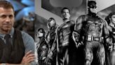 Zack Snyder apoya la nueva campaña de fans para que Netflix compre el SnyderVerse