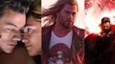 People's Choice Awards 2022: Doctor Strange 2, Chris Hemsworth y Don’t Worry Darling entre los principales ganadores