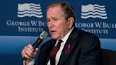 Why George W. Bush believes AIDS relief program is in danger