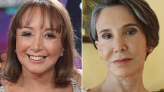 María Antonieta de las Nieves reacciona a lo que dijo Florinda Meza sobre lo que ganó en las series de Chespirito