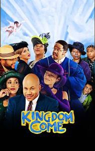 Kingdom Come (2001 film)