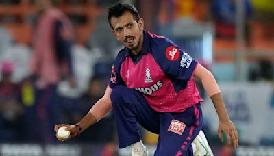 SRH vs RR Qualifier 2: Is Yuzvendra Chahal's tally of three catches most ever in IPL Playoff history?