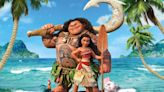 'Moana' elige a Catherine Laga’aia como la gran protagonista del live action de Disney