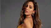 Anitta assume papel principal em filme em desenvolvimento pelos Estúdios Globo