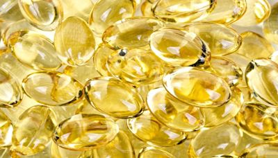 How often should you take vitamin D supplements?