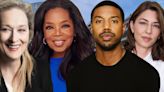 Meryl Streep, Oprah Winfrey, Michael B. Jordan & Sofia Coppola To Be Honored At Academy Museum Gala