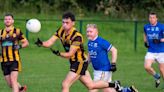 Avoca moving along nicely with two from two in Junior ‘B’ championship