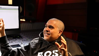 Irv Gotti's Team Confirms He Suffered 'Minor Stroke'