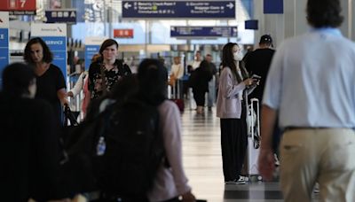 Chicago, major airlines agree on terms to build new international terminal at O’Hare