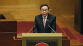 La Asamblea Nacional de Vietnam inicia el proceso de votación del nuevo presidente