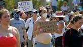 'Tears flowing in our health center today': Anticipated Roe decision still shocks in Palm Beach County